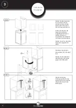 Preview for 8 page of Aquadistri BlueMarine Reef 125 Instruction Manual