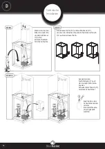 Preview for 10 page of Aquadistri BlueMarine Reef 125 Instruction Manual