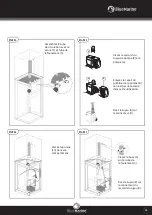 Preview for 13 page of Aquadistri BlueMarine Reef 125 Instruction Manual