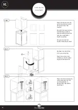 Preview for 16 page of Aquadistri BlueMarine Reef 125 Instruction Manual