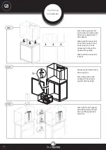 Preview for 4 page of Aquadistri BlueMarine Reef 200 Instruction Manual