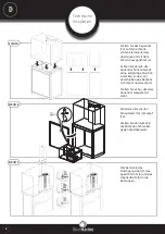 Preview for 8 page of Aquadistri BlueMarine Reef 200 Instruction Manual