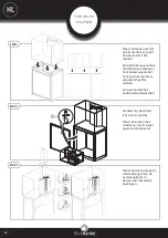 Preview for 16 page of Aquadistri BlueMarine Reef 200 Instruction Manual