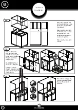 Preview for 4 page of Aquadistri BlueMarine Reef 350 Instruction Manual