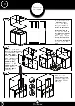 Preview for 8 page of Aquadistri BlueMarine Reef 350 Instruction Manual