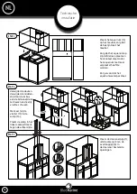 Preview for 16 page of Aquadistri BlueMarine Reef 350 Instruction Manual