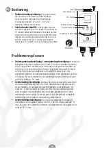 Preview for 10 page of Aquadistri BlueMarine Skimmer 2000 Instruction Manual