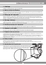 Preview for 16 page of Aquadistri IQ40 Reef Warranty And Manual