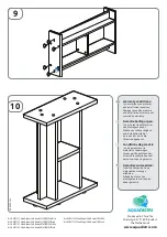 Preview for 3 page of Aquadistri SuperFish A4051137 Manual