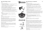 Preview for 2 page of Aquadistri SuperFish Heater and Ice Guard Quick Start Manual