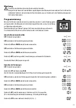 Preview for 11 page of Aquadistri SuperFish Koi Pro Fish Feeder User Manual