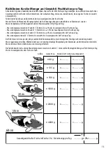 Preview for 13 page of Aquadistri SuperFish Koi Pro Fish Feeder User Manual