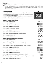 Preview for 16 page of Aquadistri SuperFish Koi Pro Fish Feeder User Manual