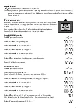 Preview for 21 page of Aquadistri SuperFish Koi Pro Fish Feeder User Manual