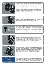 Preview for 7 page of Aquadistri Superfish Panorama 20 Warranty And Manual