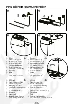 Предварительный просмотр 2 страницы Aquadistri Wifi MaxLED 160 Instruction Manual