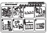 Preview for 8 page of Aquael GLOSSY 80 Assembly Instructions Manual