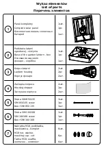 Preview for 2 page of Aquael LeddyClassic 2 Installation Manual