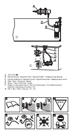 Предварительный просмотр 2 страницы Aquael STERILIZERUV AS-11W Manual