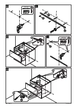 Preview for 3 page of AQUAESTIL ARWEN Mounting Instructions