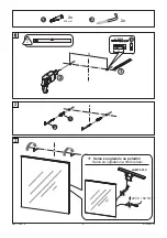 Preview for 8 page of AQUAESTIL ARWEN Mounting Instructions