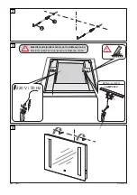 Preview for 15 page of AQUAESTIL ARWEN Mounting Instructions