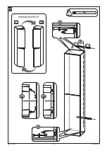 Preview for 22 page of AQUAESTIL ARWEN Mounting Instructions