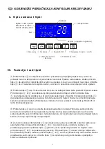 Preview for 2 page of AQUAESTIL FDS062 Series User Manual