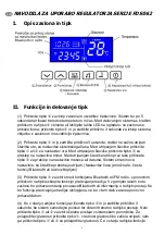 Preview for 4 page of AQUAESTIL FDS062 Series User Manual