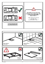 Предварительный просмотр 2 страницы AQUAESTIL Stone Mounting Instructions