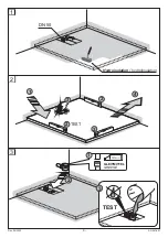 Предварительный просмотр 4 страницы AQUAESTIL Stone Mounting Instructions