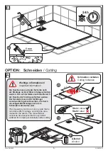 Предварительный просмотр 6 страницы AQUAESTIL Stone Mounting Instructions