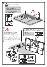 Предварительный просмотр 7 страницы AQUAESTIL Stone Mounting Instructions