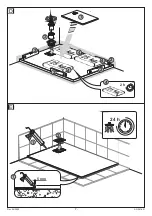 Preview for 8 page of AQUAESTIL Stone Mounting Instructions