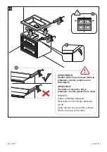 Preview for 7 page of AQUAESTIL VINTAGE 100 Mounting Instructions