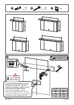 Preview for 10 page of AQUAESTIL VINTAGE 100 Mounting Instructions