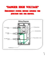 Preview for 7 page of AquaEze 4730 AE Owner'S Manual