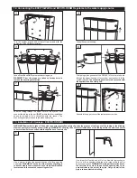 Предварительный просмотр 8 страницы Aquafilter Clear Choice Installation Manual