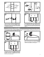 Предварительный просмотр 9 страницы Aquafilter Clear Choice Installation Manual