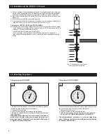 Предварительный просмотр 10 страницы Aquafilter Clear Choice Installation Manual