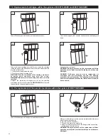 Предварительный просмотр 12 страницы Aquafilter Clear Choice Installation Manual