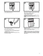 Предварительный просмотр 13 страницы Aquafilter Clear Choice Installation Manual