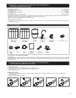 Предварительный просмотр 15 страницы Aquafilter Clear Choice Installation Manual