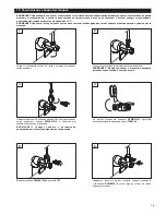 Предварительный просмотр 17 страницы Aquafilter Clear Choice Installation Manual