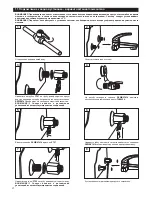 Предварительный просмотр 18 страницы Aquafilter Clear Choice Installation Manual