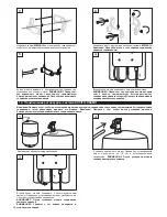 Предварительный просмотр 20 страницы Aquafilter Clear Choice Installation Manual