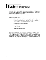 Preview for 4 page of Aquafine optima hx series Installation And Operation Manual