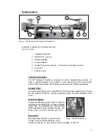 Preview for 5 page of Aquafine optima hx series Installation And Operation Manual