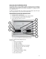 Preview for 23 page of Aquafine optima hx series Installation And Operation Manual