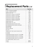 Preview for 45 page of Aquafine optima hx series Installation And Operation Manual